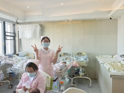 -宝媛会月子中心(越秀店)