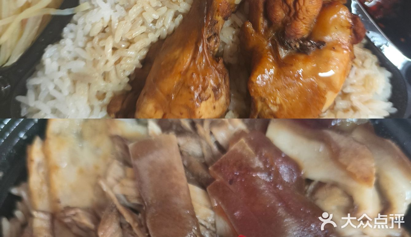 理工金村附近好吃便宜的外卖