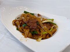 干炒牛河-稻香酒家·34年老字号·港式粤菜(汉街店)