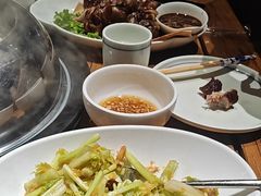 -77号渔船·蒸海鲜青岛菜(积米崖店)