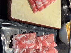 -东来顺饭庄(金泉广场店)