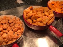 -太原富力万达文华酒店·美食汇西餐厅