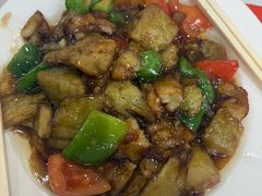 -杏园餐厅(西四北大街店)