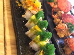 -悦和餐厅(CBD玉米楼店)