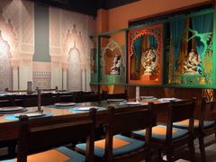 -甘尼仕印度餐厅爵士酒吧(阳春巷店)