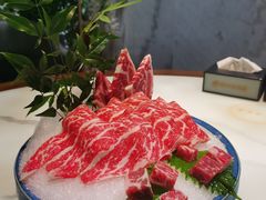 -虾佬圣汤·海鲜姿造(乐堤港店)