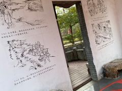 -靖西鹅泉风景区