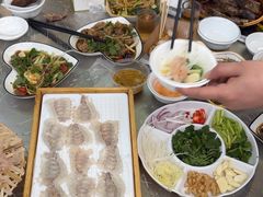 -官塘锋记鱼生·生腌·砂锅粥(牌坊街店)