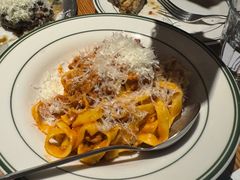 -La Strada(安福路店)