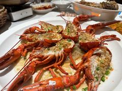 -神洲四海大酒楼(王府井澳门中心店)