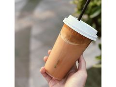 手打400次鸳鸯-赏饮·WILL TEA