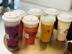 -喜茶(永旺梦乐城店)