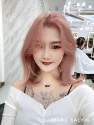 -MAKE SENSE美可沙龙