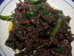 -湖南老饭铺(福永店)