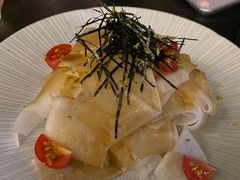 萝卜沙拉-Fukumimi·美醉堂 居酒屋(金尚店)