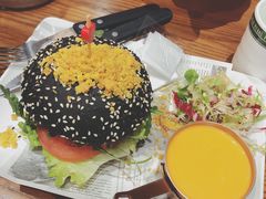 -肥韬茶餐厅(南山mini店)