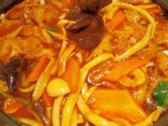 -阿娘家·原生态农家菜(国顺东路店)