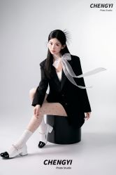 -橙亦摄影工作室