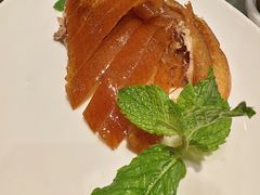 -鸭匠食府·挂炉烤鸭·新京菜(阜成路店)