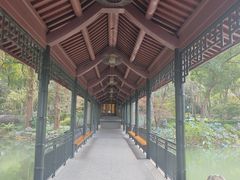 -浙江西子宾馆·瑶园咖啡厅