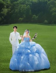 -第一夫人婚纱摄影(南京店)