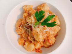 -EATALIA意塔利意式餐厅(鼓楼店)