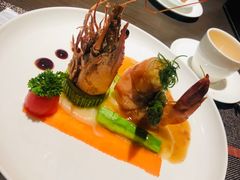 -新同乐鱼翅酒家(美丽华店)