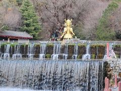 -丽江玉水寨