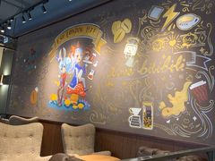 大堂-COSTA COFFEE(国正中心店)