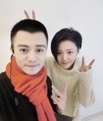点击看大图 -3AM HAIR SALON烫发染发接发