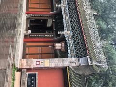 -武侯墓风景区