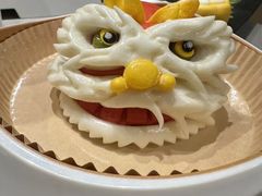 -海底捞火锅(宇飞大厦店)
