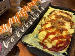-披头士烧鸟居酒屋(王府井店)