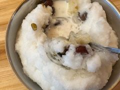 -南街清补凉(黄贝岭店)