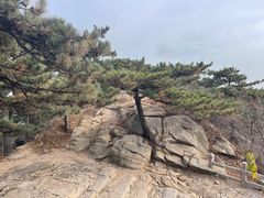 -天津盘山风景名胜区