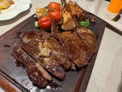 去骨和牛眼肉-Solo(衡山路店)