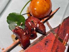 -鱼跃食堂·精致寿司(东林美域店)