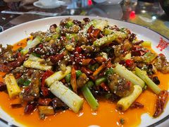 -徐鼎盛民间菜(微电园店)
