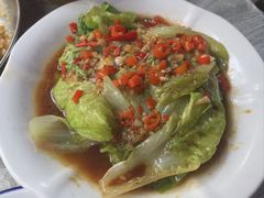 -老师傅餐馆(长沙店)