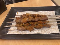 -西部马华清真食府·丝路菜(大钟寺店)