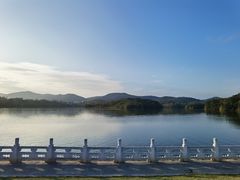 -佛手湖郊野公园