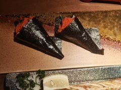-千代武日本料理(哈西店)