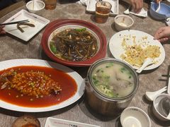 -大潮淮·淮扬菜(何园旗舰店)
