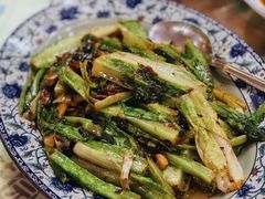 -阿殳菜馆·私厨(水围村店)