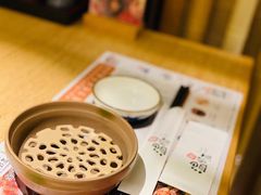 -温野菜涮涮锅(大悦城店)