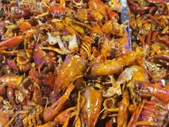 -南极·小龙虾·湘式拌饭(南街店)