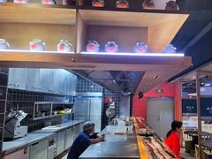 -亮欢寨快活林 酸汤鱼(仁怀店)