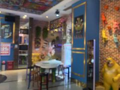 -歌莱美KTV x 星唱纯K·联名店(长虹路店)