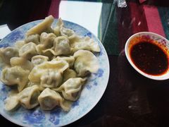 -口口香小吃店