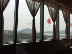 -佘山世茂艾美·御珍轩中餐厅